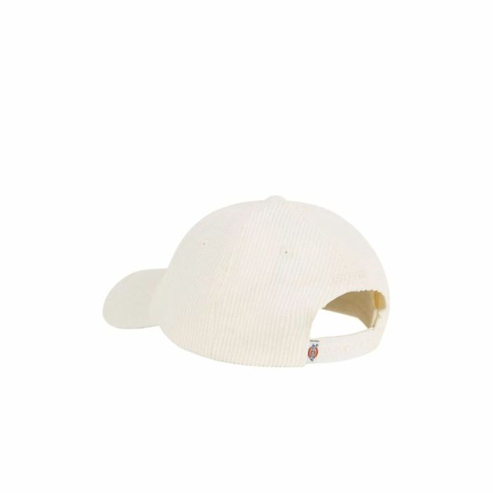 Gorra Deportiva Dickies DK0A4ZAYC481 Blanco Talla única 2 Gorra Deportiva Dickies DK0A4ZAYC481 Blanco Talla única 2