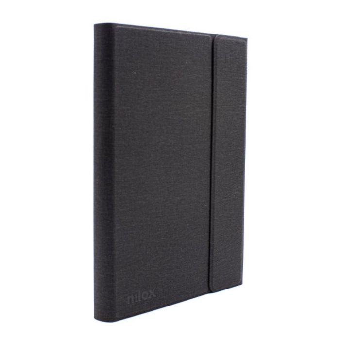 Funda Con Teclado Nilox Tablet 10.5 Pulgadas 2 Funda Con Teclado Nilox Tablet 10.5 Pulgadas 2