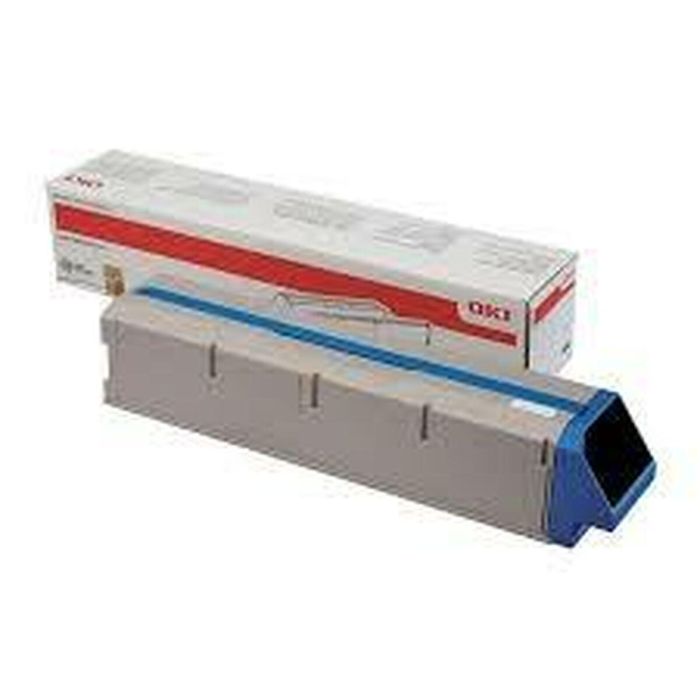 OKI C931/C911 Toner Negro 24K OKI C931/C911 Toner Negro 24K