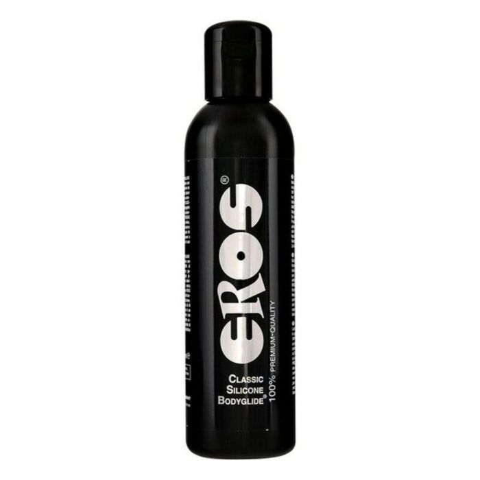 Lubricante de Silicona Eros 06124800000 500 ml Lubricante de Silicona Eros 06124800000 500 ml