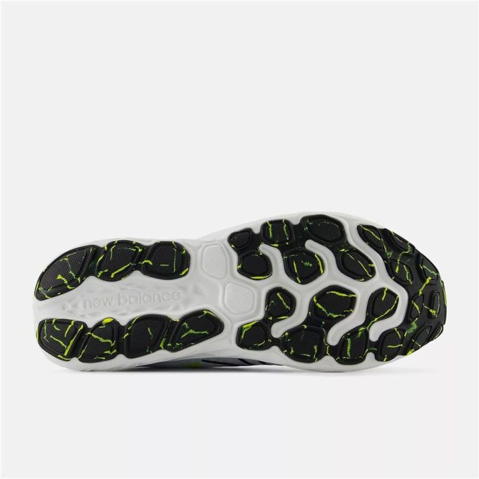 Zapatillas de Running para Adultos New Balance Fresh Foam X Blanco 3