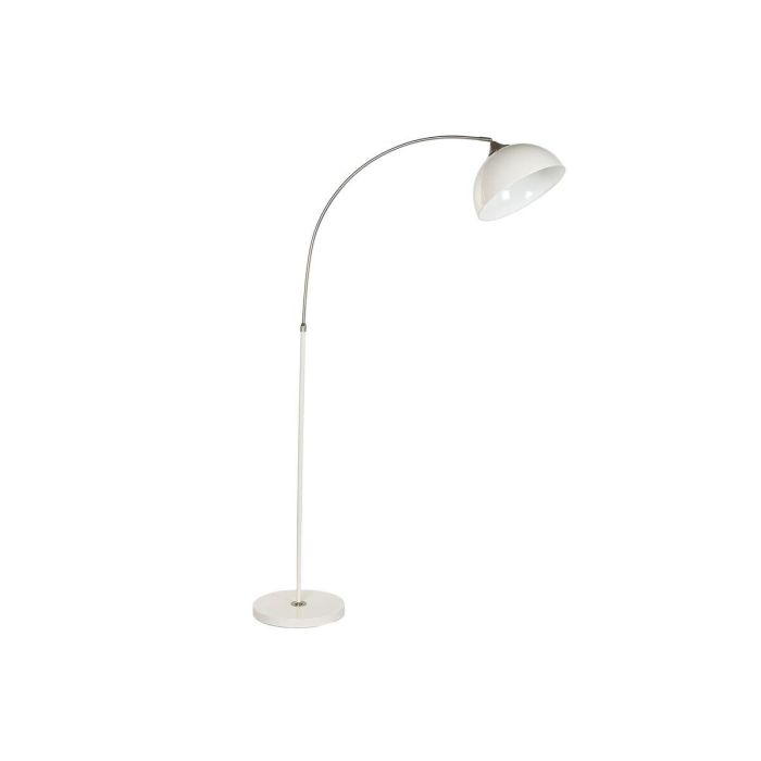 DKD Home Decor Lámpara Pie Urban Beige Dorado 35 x 178 x 104 cm 1