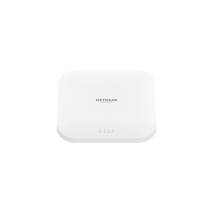 NETGEAR WAX620 Wifi 6 AX3600 Dual Band Access Point 2.4 GHz 5 GHz