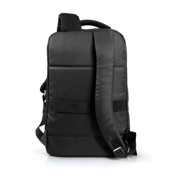 Mochila para Portátil Port Designs Torino II Negro 11