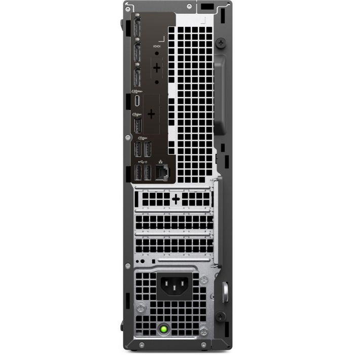 DELL Pro Max Slim FCS1250 Intel Core Ultra 7 265 16GB 512GB SSD Integrated vPro Kb Mouse 360W TPM W11P 3Y Basic Onsite 3 DELL Pro Max Slim FCS1250 Intel Core Ultra 7 265 16GB 512GB SSD Integrated vPro Kb Mouse 360W TPM W11P 3Y Basic Onsite 3