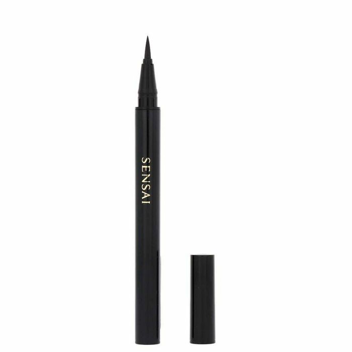 Kanebo Sensai Designing Liquid Eyeliner 01 Black