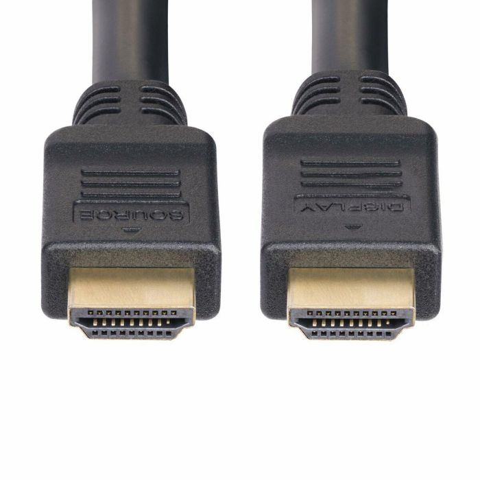 Cable USB Startech HD2AP-10M-HDMI-CABLE Negro 10 m 6