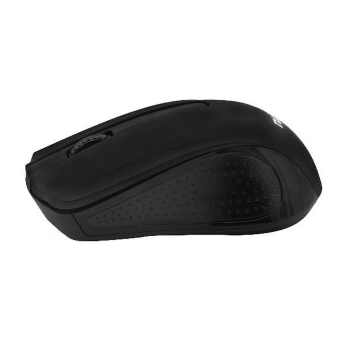 Nilox NXKMWE0001 Kit Teclado + Ratón Inalámbrico 2.4GHz USB Teclado Español completo Ratón Óptico 1000DPI Negro 2
