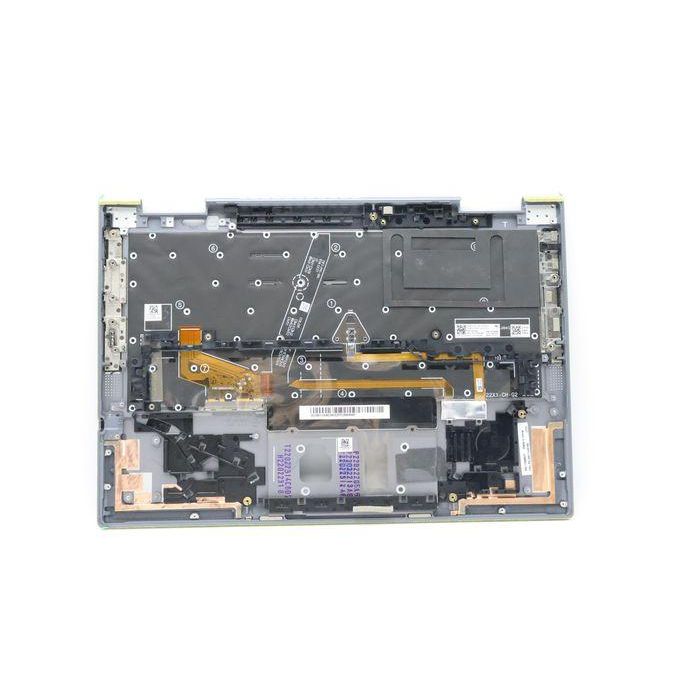Lenovo Cover + keyboard for Lenovo ThinkPad X1 Yoga 7th Gen notebook Lenovo Cover + keyboard for Lenovo ThinkPad X1 Yoga 7th Gen notebook