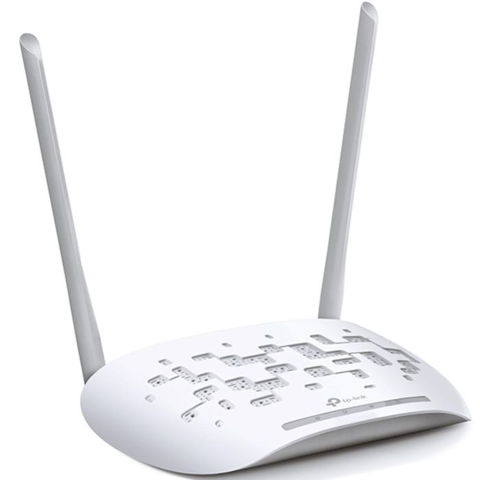 TP-LINK N300 WiFi AP/Repeater TP-LINK N300 WiFi AP/Repeater
