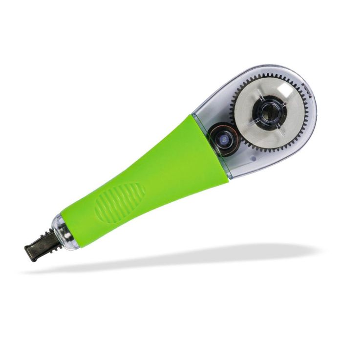 Corrector Q-Connect Cinta Premium 4,2 mm X 10 Mt 1 Corrector Q-Connect Cinta Premium 4,2 mm X 10 Mt 1
