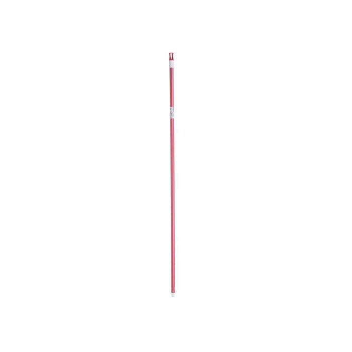 Palo Metalico 130 Cm Rosa Arte Regal (12 Unidades) 1 Palo Metalico 130 Cm Rosa Arte Regal (12 Unidades) 1
