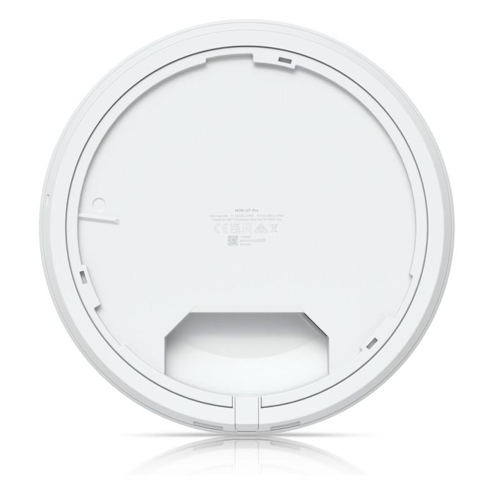 Ubiquiti UACC-U7-Cover Tapa para cubierta de punto de acceso WLAN compatible con U7-Pro Blanco 2 Ubiquiti UACC-U7-Cover Tapa para cubierta de punto de acceso WLAN compatible con U7-Pro Blanco 2