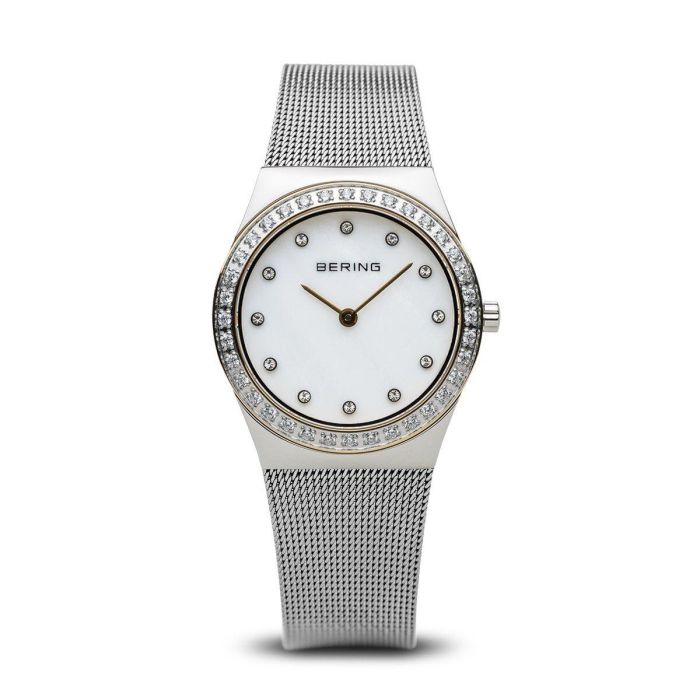 Reloj Mujer Bering 12430-010 (Ø 30 mm) 3