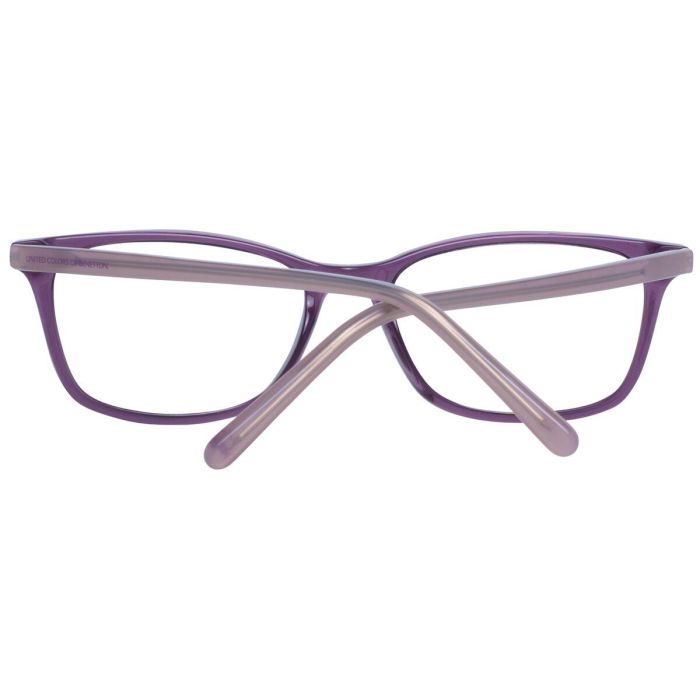 Montura de Gafas Mujer Benetton BEO1032 53732 2 Montura de Gafas Mujer Benetton BEO1032 53732 2