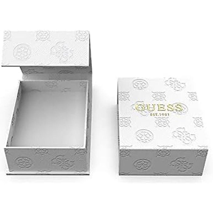 Anillo Mujer Guess JUBR02139JWRH56 (16) 4 Anillo Mujer Guess JUBR02139JWRH56 (16) 4
