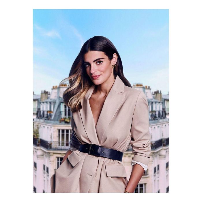 L'Oréal Paris Unbelievabrow Long Wear Top Coat 4 L'Oréal Paris Unbelievabrow Long Wear Top Coat 4