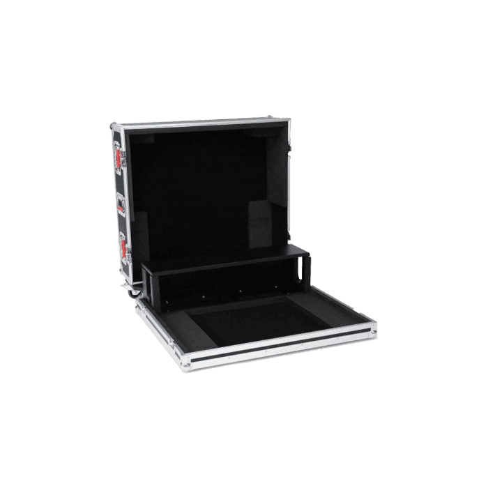 Gator Gtour Estuche Mezclador Allen & Heath Sq7 85x37x92 cm 1