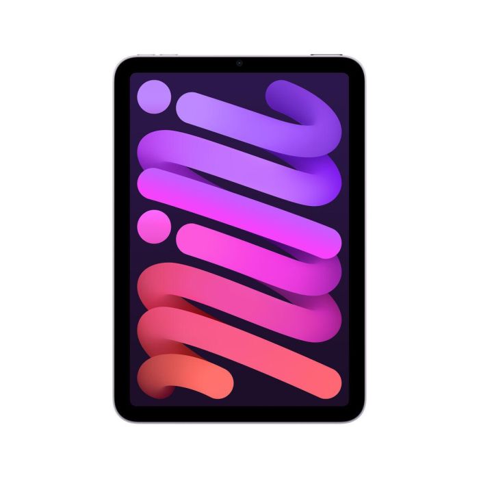 Apple iPad mini A17 Pro 8.3 Pulgadas 256 GB Púrpura Wi-Fi 19