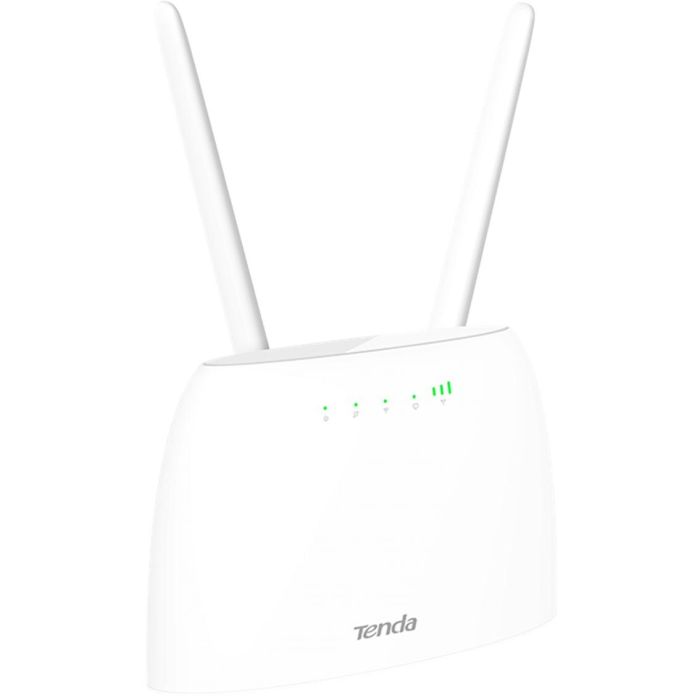 Router Wifi Tenda 4 gr06 150Mbps 2 Router Wifi Tenda 4 gr06 150Mbps 2