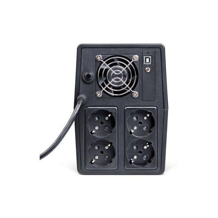 SAI Línea Interactiva Salicru SPS 2000 ONE BL/ 2000VA-1200W/ 4 Salidas/ Formato Torre 2 SAI Línea Interactiva Salicru SPS 2000 ONE BL/ 2000VA-1200W/ 4 Salidas/ Formato Torre 2