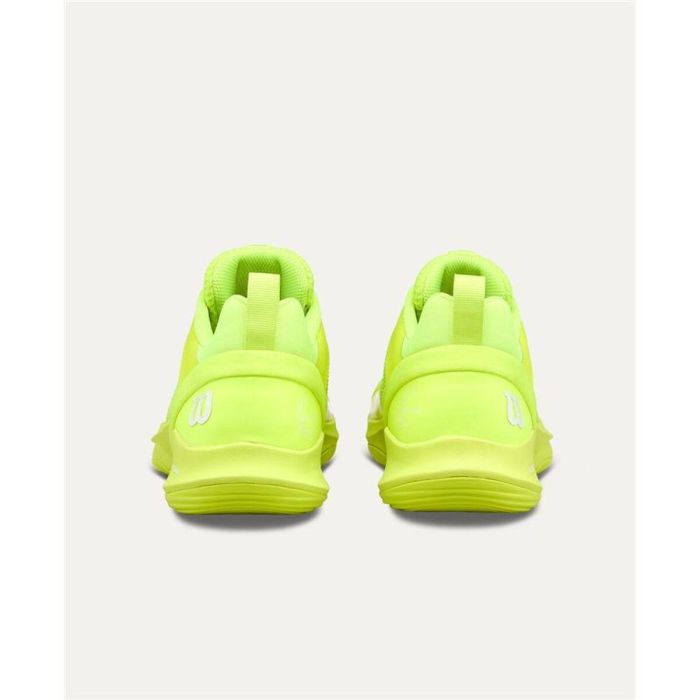 Zapatillas de Tenis para Hombre Wilson Hurakn Pro V2 Amarillo S 1