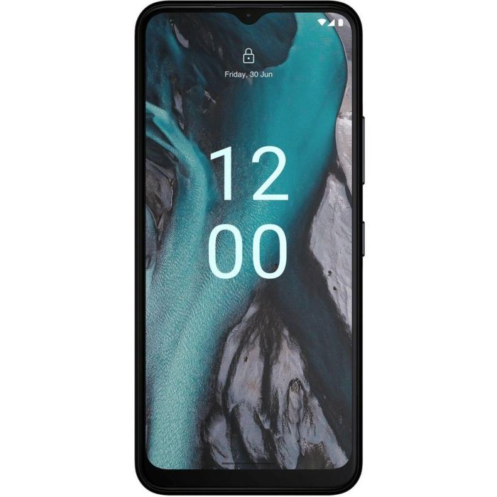 Smartphone Nokia C22 6,52" 64 GB 2 GB RAM Unisoc SC9863A Negro 14 Smartphone Nokia C22 6,52" 64 GB 2 GB RAM Unisoc SC9863A Negro 14