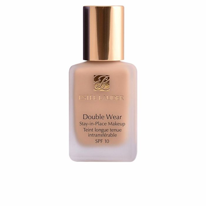 Base de Maquillaje Fluida Double Wear Estee Lauder (30 ml) 4 Base de Maquillaje Fluida Double Wear Estee Lauder (30 ml) 4