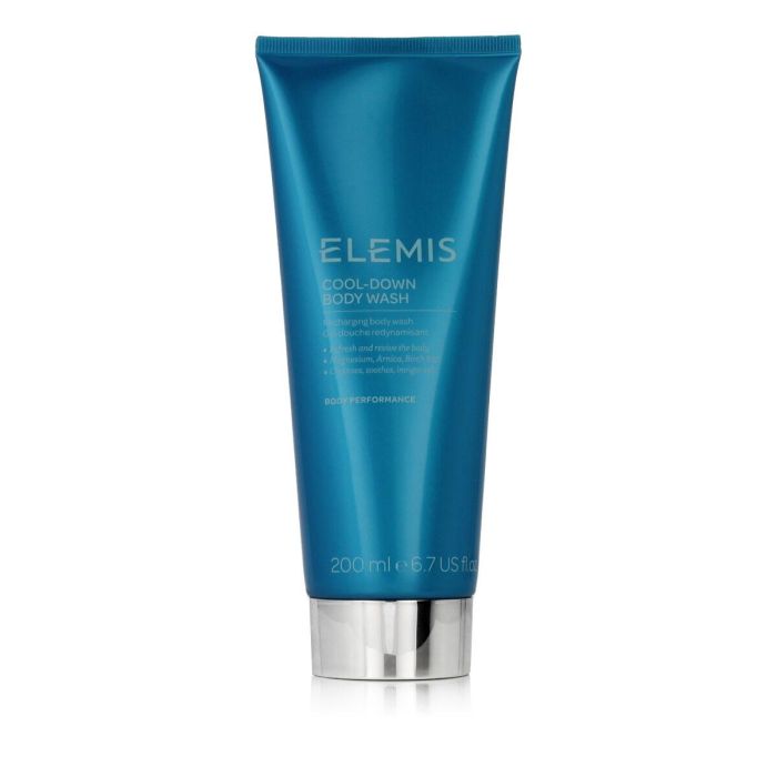 Gel de Ducha Elemis Gel Gel de Ducha Elemis Gel
