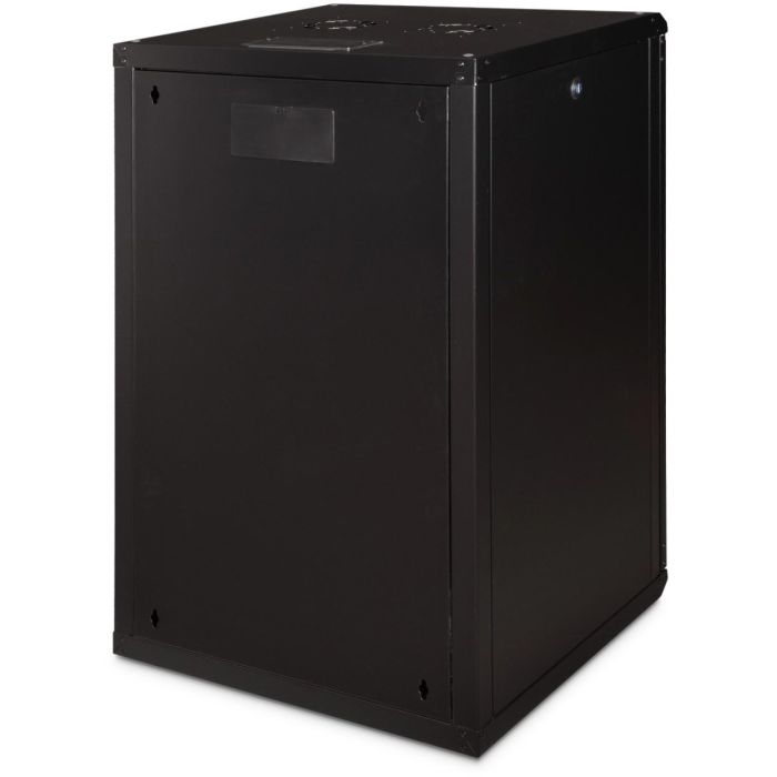 Digitus Unique Armario Rack Mural 20U 998x600x600mm Negro 1
