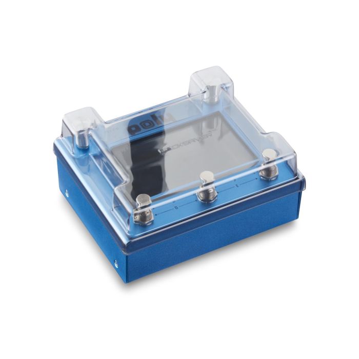 Decksaver Polyeffects Beebo Cover