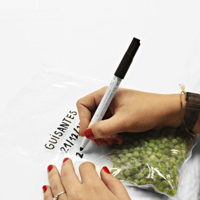 Bolsas para Envasadora Alfa 0MP2514900 1