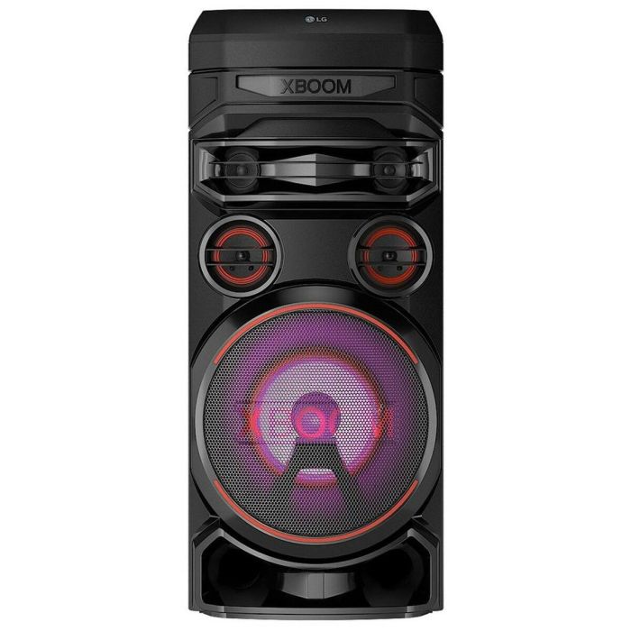 Microcadena de Música LG XBOOM RNC7