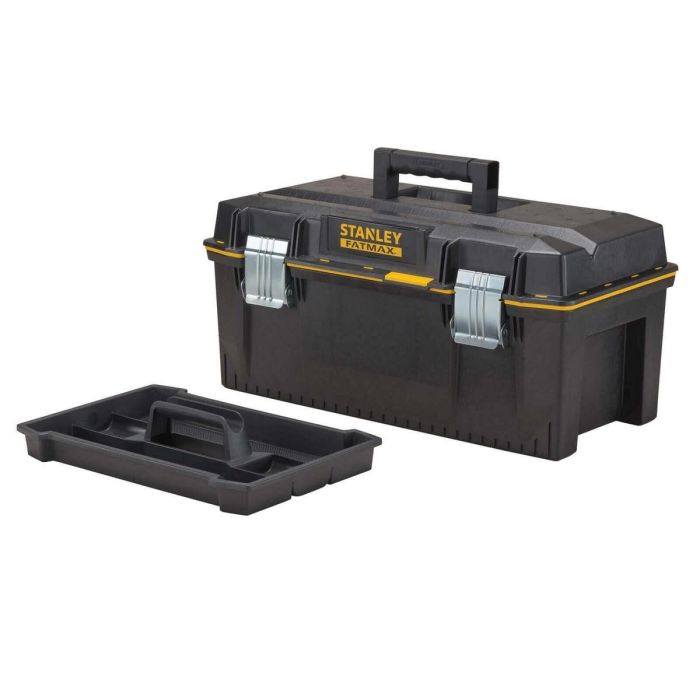 Caja de Herramientas Stanley fatmax 1-94-749 Polietileno 5