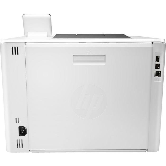 HP Color LaserJet Pro M454dw Impresora Laser, 600 x 600dpi, 28ppm, WiFi 3