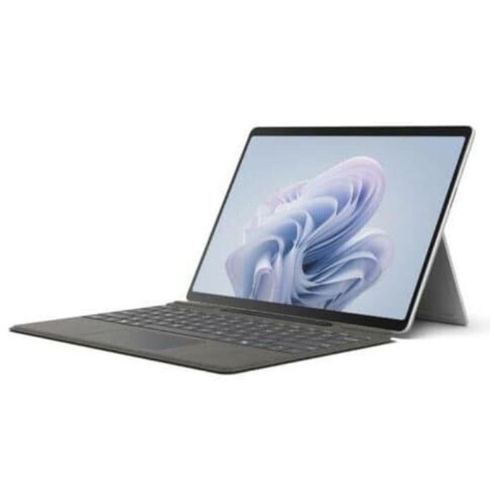 Laptop Microsoft Surface Pro 10 13" Intel Core Ultra 7 165U 32 GB RAM 1 TB SSD Qwerty Español 0 Laptop Microsoft Surface Pro 10 13" Intel Core Ultra 7 165U 32 GB RAM 1 TB SSD Qwerty Español 0