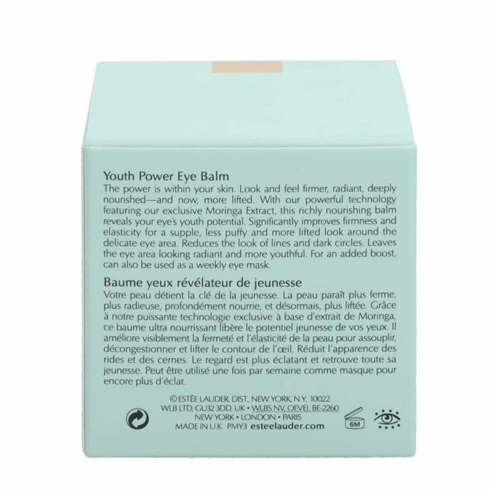 ESTEE LAUDER Revitalizing Supreme Crema de Ojos 15 ml 1 ESTEE LAUDER Revitalizing Supreme Crema de Ojos 15 ml 1