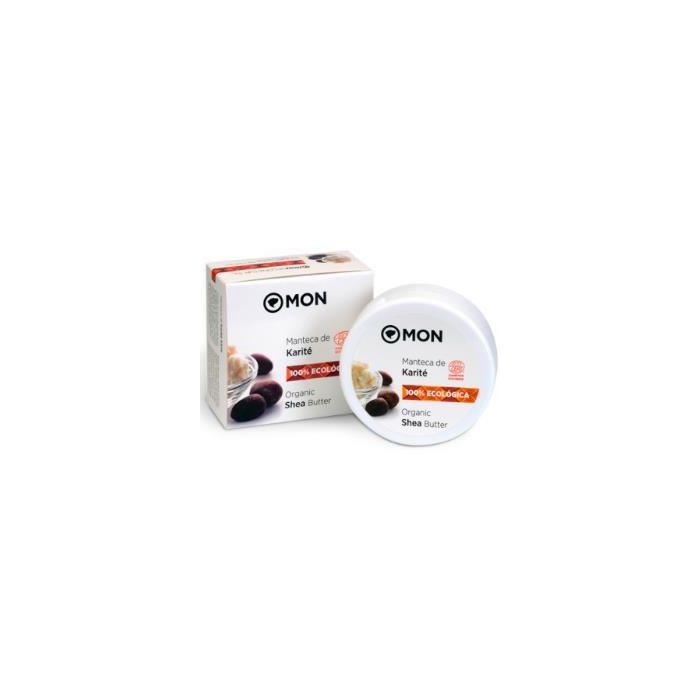 Manteca De Karite 100Ml. Manteca De Karite 100Ml.