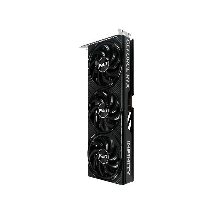 Palit RTX5060 TI Infinity 3 OC 8GB GDDR7 HDMI 3xDP Tarjeta Gráfica 1 Palit RTX5060 TI Infinity 3 OC 8GB GDDR7 HDMI 3xDP Tarjeta Gráfica 1