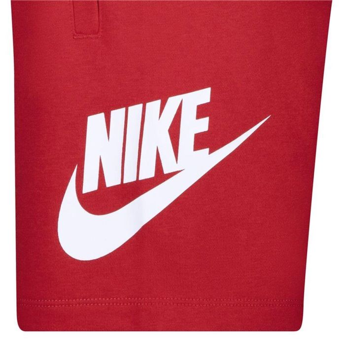 Conjunto Deportivo para Bebé Nike 2 Piezas 1