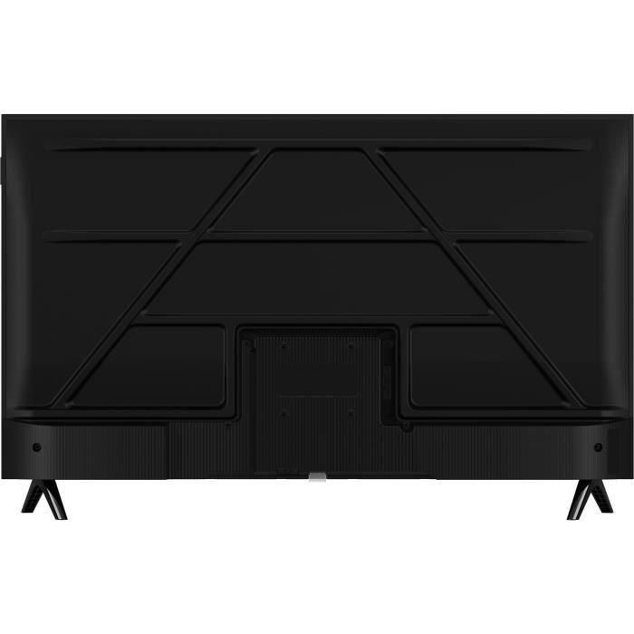 TCL 5901292527075 Smart TV QLED de 43 pulgadas Full HD, HDR10, Android TV con Wi-Fi, 2xHDMI 1.4 5 TCL 5901292527075 Smart TV QLED de 43 pulgadas Full HD, HDR10, Android TV con Wi-Fi, 2xHDMI 1.4 5