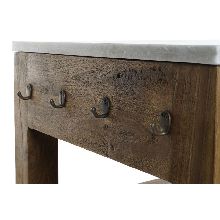 Isla Cocina Cottage DKD Home Decor 70 x 92 x 119 cm 5