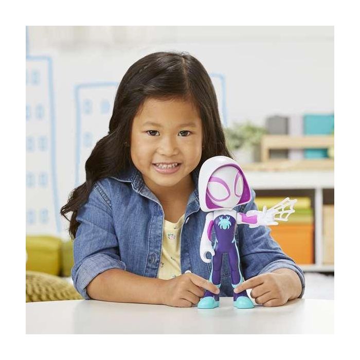 Spidey Surtido Figuras Mega Mighty F3711 Marvel 29 Spidey Surtido Figuras Mega Mighty F3711 Marvel 29