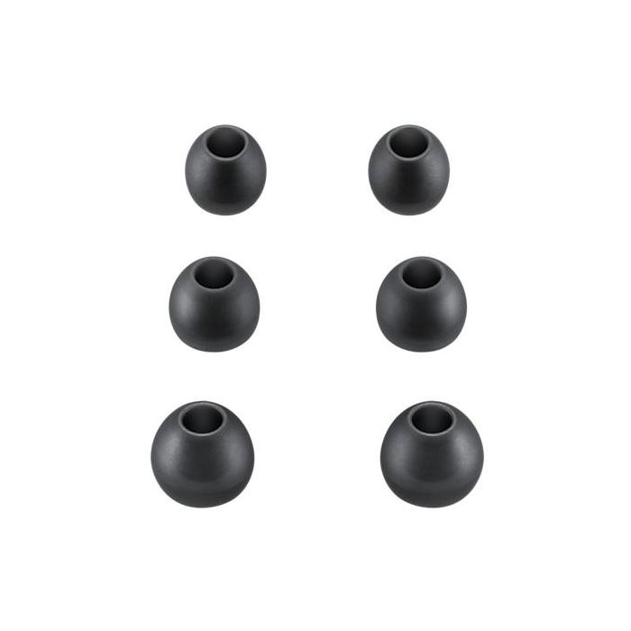 Auriculares Samsung EO-IA500BBEGWW Negro 6 Auriculares Samsung EO-IA500BBEGWW Negro 6