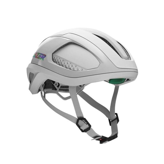 Casco de Ciclismo para Adultos Lazer Vento KC CE-CPSC Blanco 6