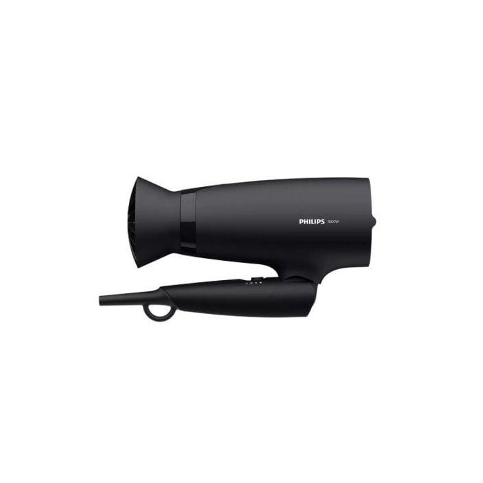 Secador de Pelo Philips BHD308/10 Negro 1600 W 2 Secador de Pelo Philips BHD308/10 Negro 1600 W 2