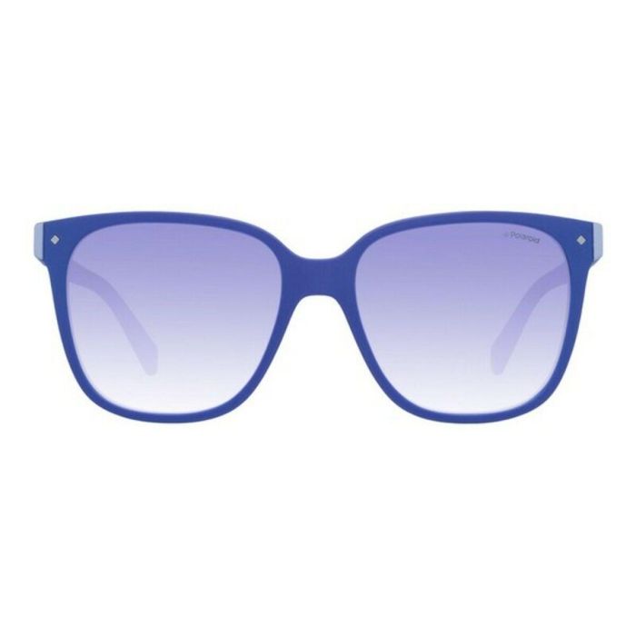 Gafas de Sol Unisex Polaroid PLD-6036-S-B3V-53-MF Ø 53 mm 1 Gafas de Sol Unisex Polaroid PLD-6036-S-B3V-53-MF Ø 53 mm 1
