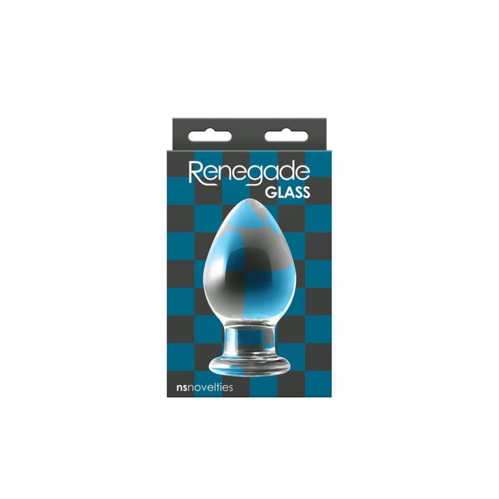 Plug Anal NS Novelties Renegade 2