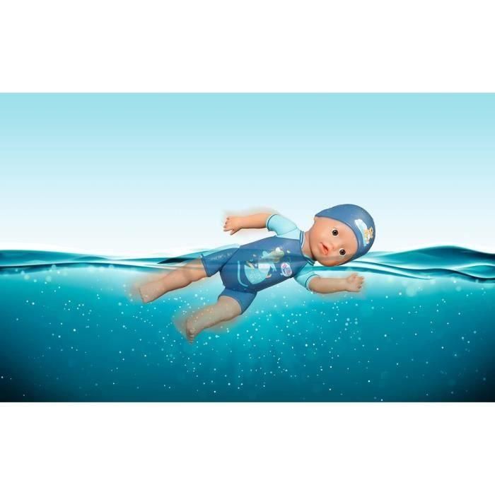 Baby Born Nadador 30Cm 832325 Zapf Creation 4 Baby Born Nadador 30Cm 832325 Zapf Creation 4