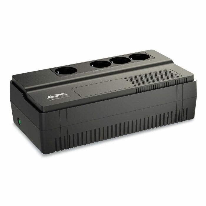 SAI Interactivo APC BV800I-GR 450 W 0 SAI Interactivo APC BV800I-GR 450 W 0